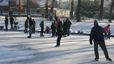 Winter In Groenlo 2009 (5)