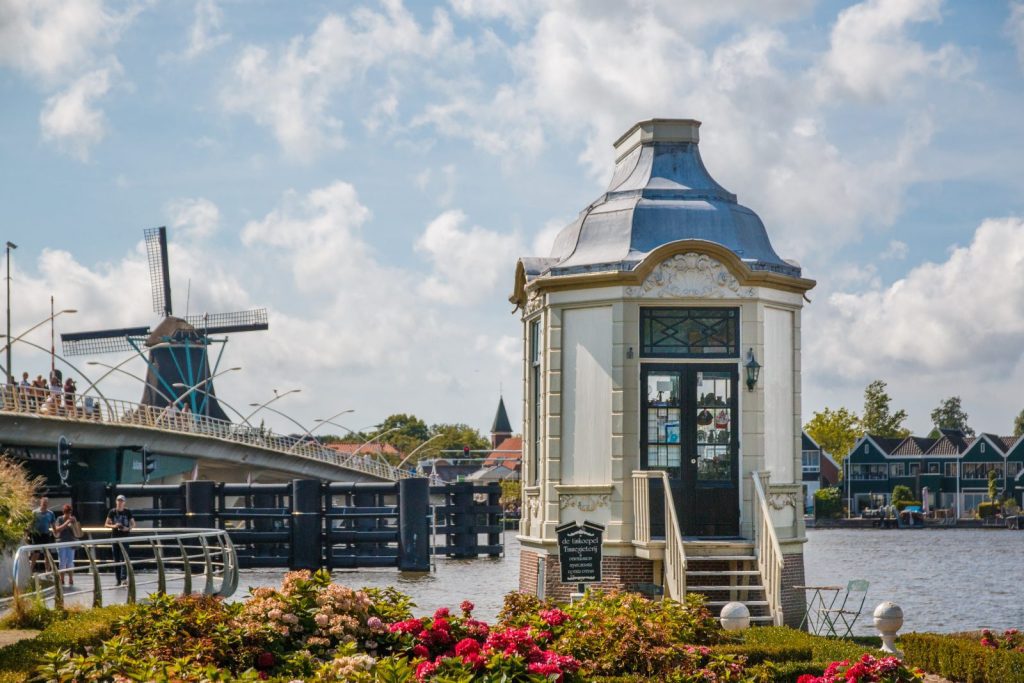 Zaanse Schans (1)