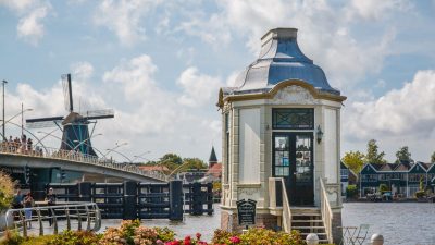 Zaanse Schans (1)