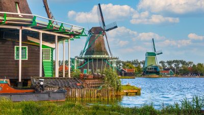 Zaanse Schans (10)