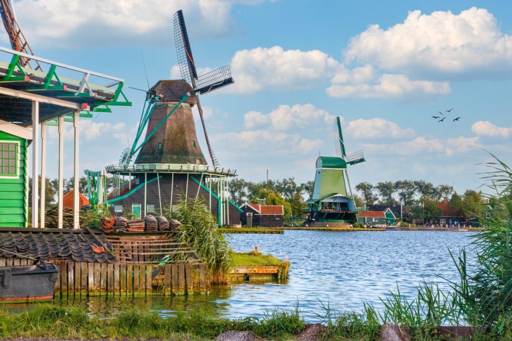 Zaanse Schans (11)