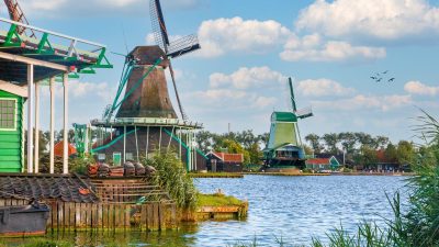 Zaanse Schans (11)