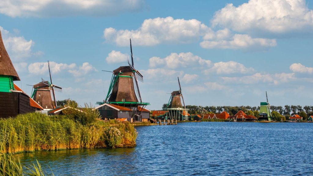 Zaanse Schans (12)