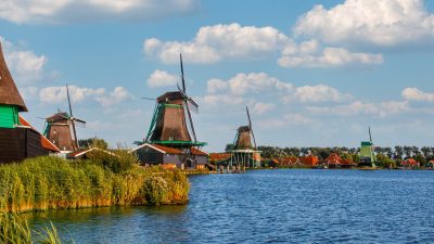 Zaanse Schans (12)