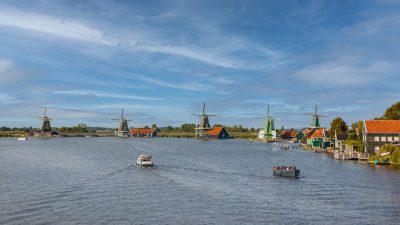 Zaanse Schans (14)