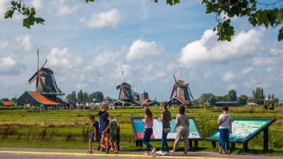 Zaanse Schans (2)