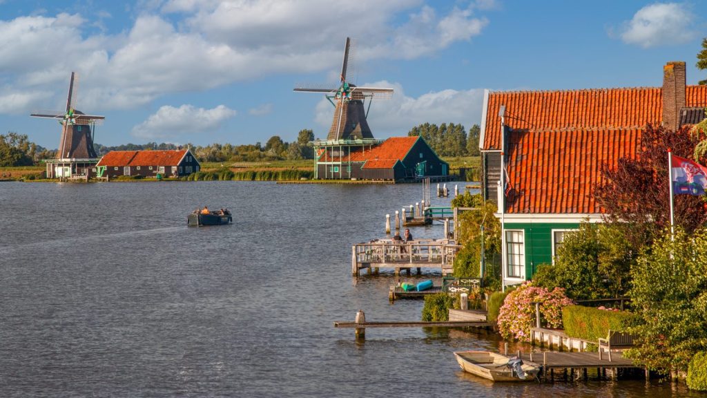 Zaanse Schans (5)