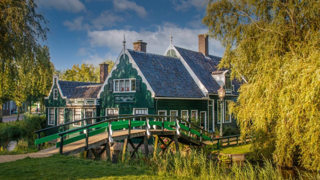 Zaanse Schans (6)