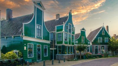 Zaanse Schans (7)