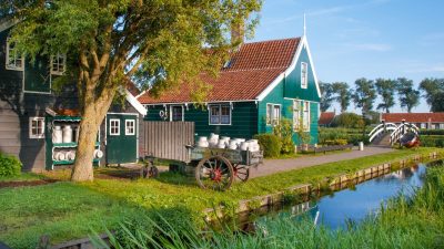 Zaanse Schans (8)