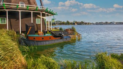 Zaanse Schans (9)