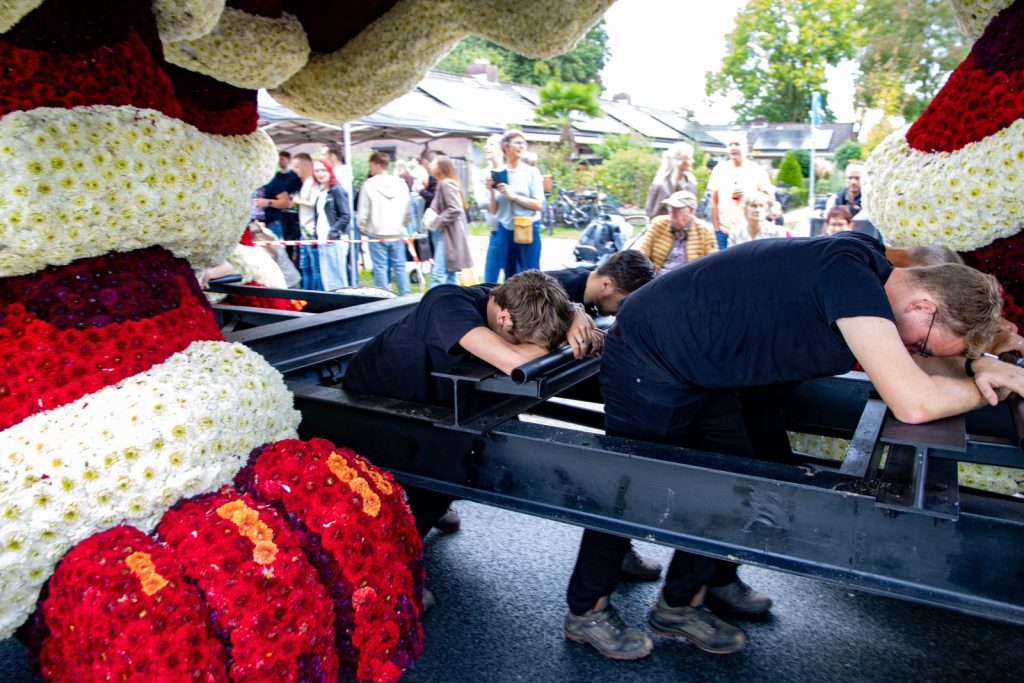 Bloemencorso Lichtenvoorde (10)
