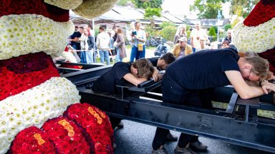 Bloemencorso Lichtenvoorde (10)