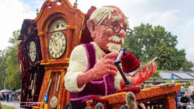 Bloemencorso Lichtenvoorde (12)