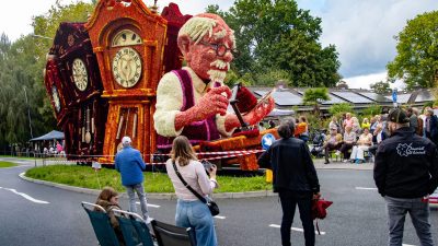 Bloemencorso Lichtenvoorde (13)