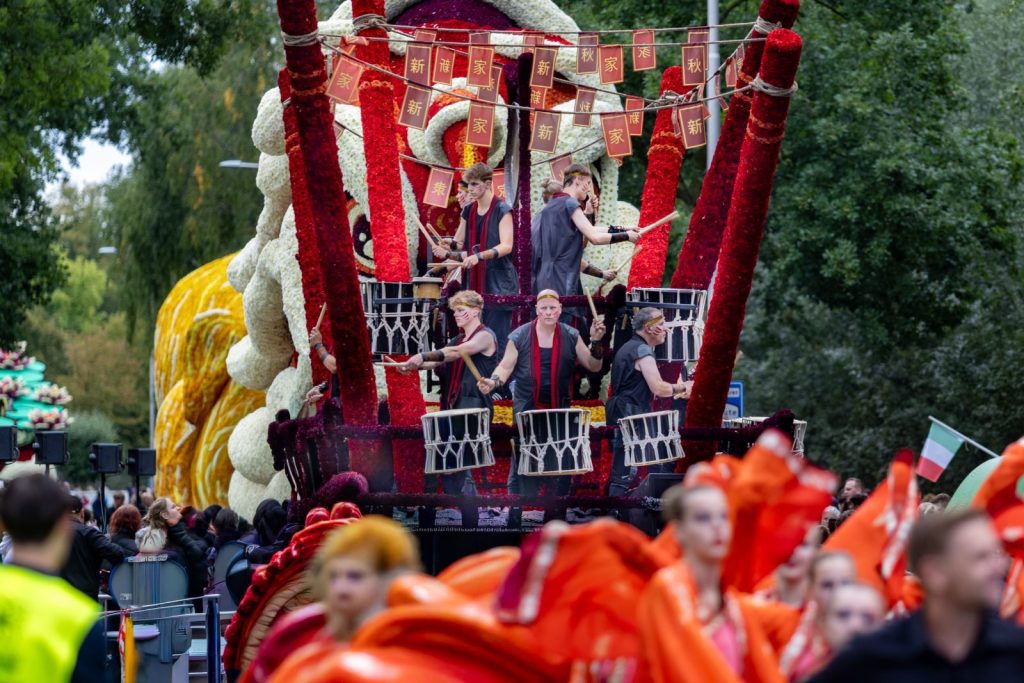 Bloemencorso Lichtenvoorde (15)