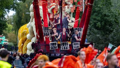 Bloemencorso Lichtenvoorde (15)