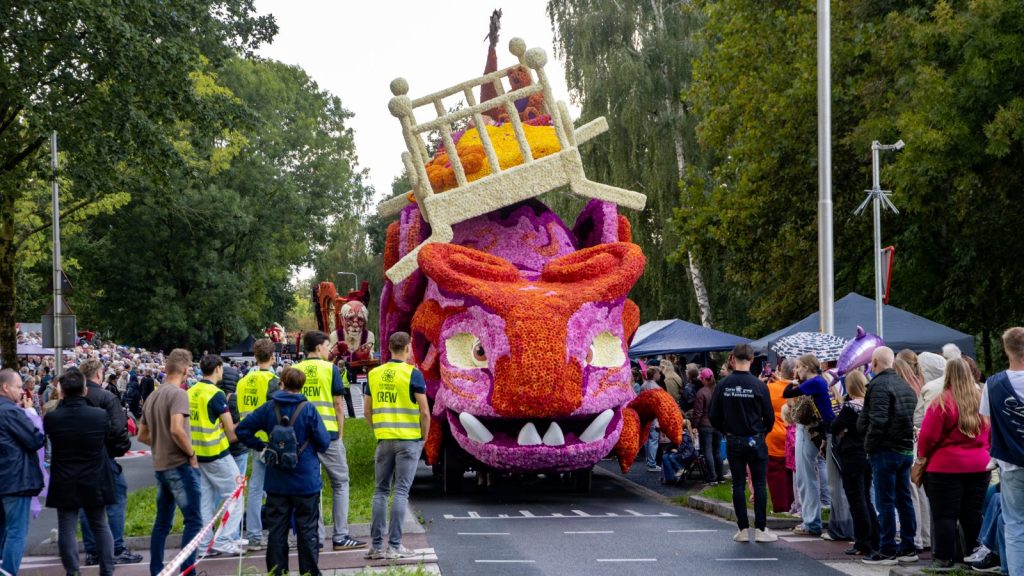 Bloemencorso Lichtenvoorde (17)