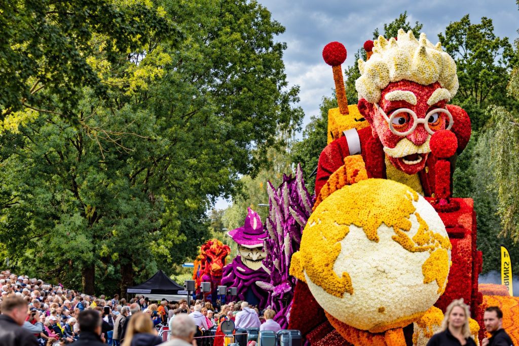 Bloemencorso Lichtenvoorde (2)