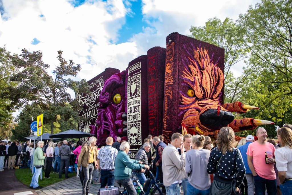 Bloemencorso Lichtenvoorde (2)