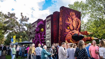 Bloemencorso Lichtenvoorde (2)