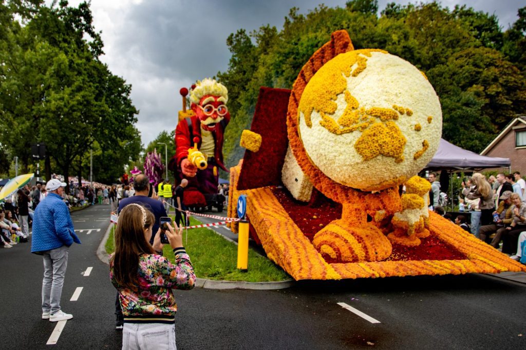 Bloemencorso Lichtenvoorde (24)