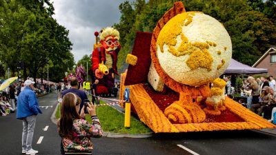 Bloemencorso Lichtenvoorde (24)