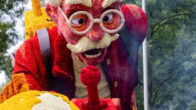 Bloemencorso Lichtenvoorde (26)