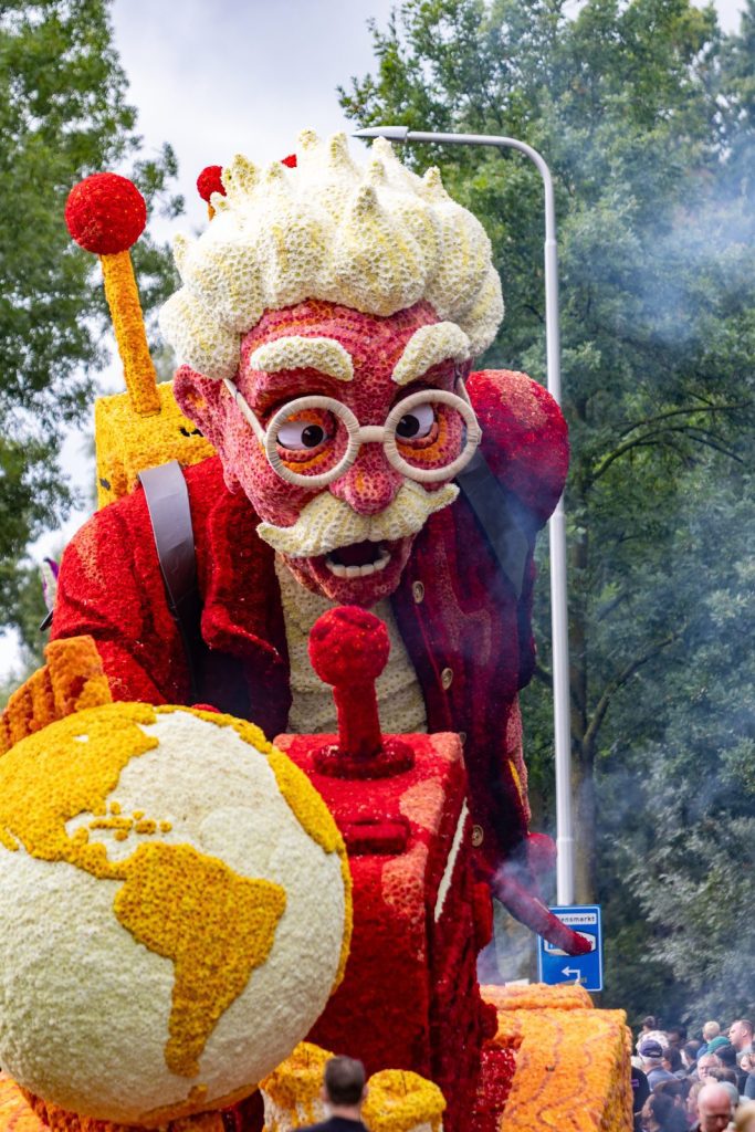 Bloemencorso Lichtenvoorde (26)