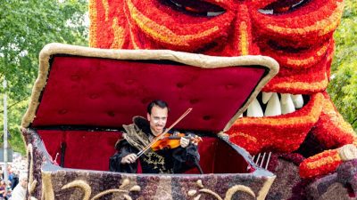 Bloemencorso Lichtenvoorde (27)