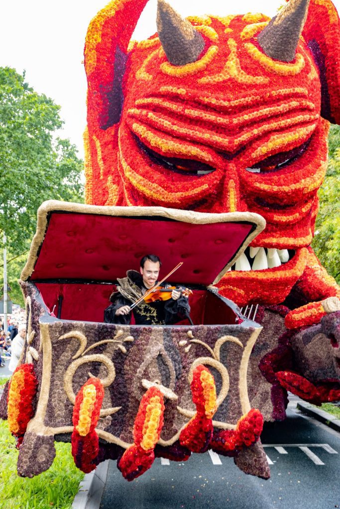 Bloemencorso Lichtenvoorde (27)