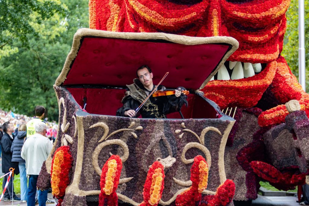 Bloemencorso Lichtenvoorde (31)