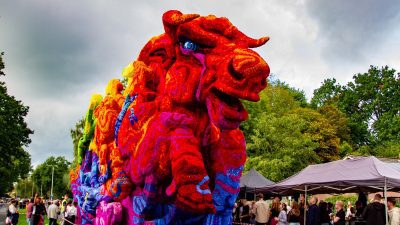 Bloemencorso Lichtenvoorde (33)