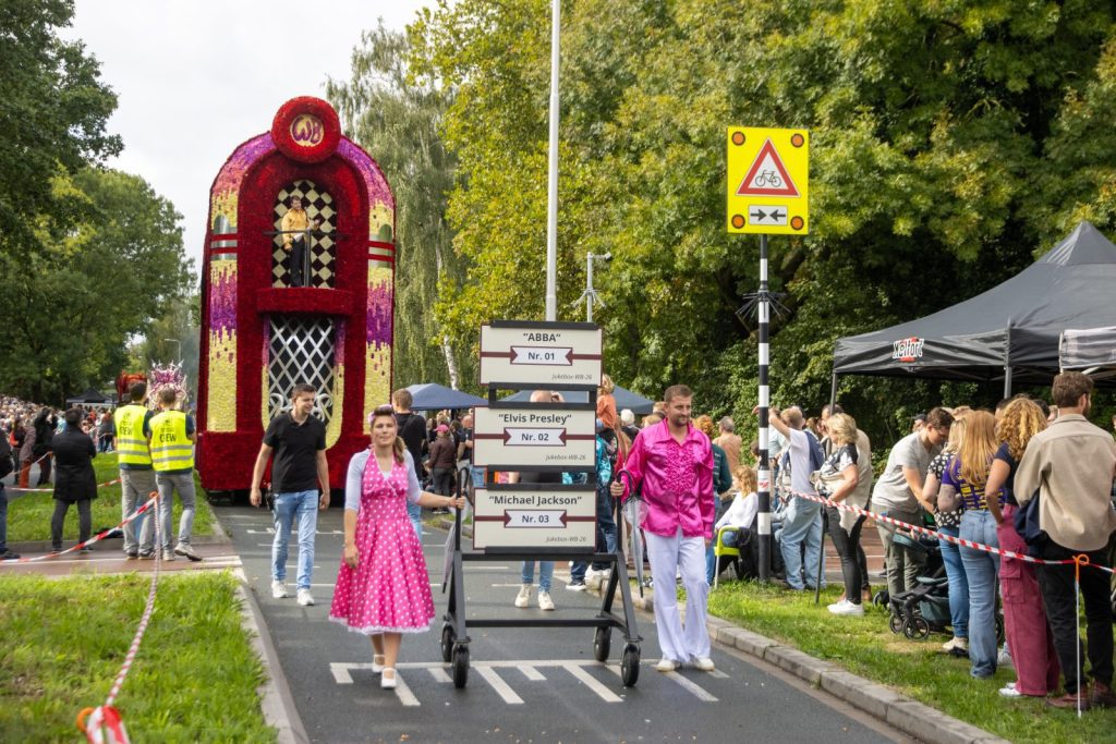 Bloemencorso Lichtenvoorde (36)