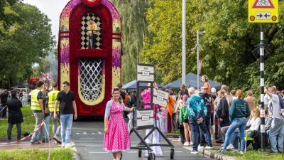 Bloemencorso Lichtenvoorde (37)