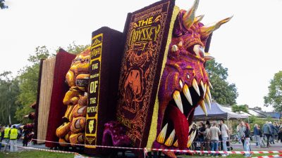 Bloemencorso Lichtenvoorde (4)