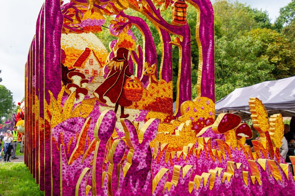 Bloemencorso Lichtenvoorde (42)