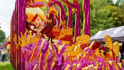 Bloemencorso Lichtenvoorde (42)