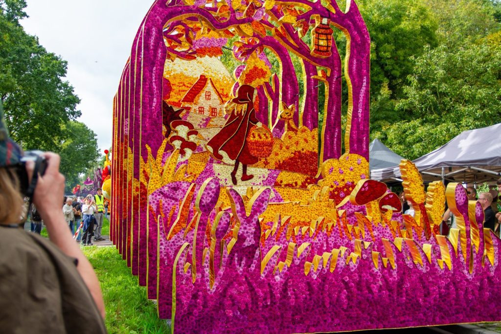 Bloemencorso Lichtenvoorde (43)