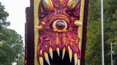 Bloemencorso Lichtenvoorde (5)