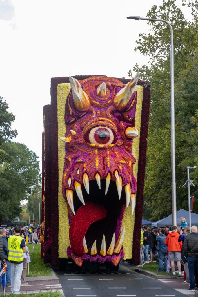 Bloemencorso Lichtenvoorde (5)