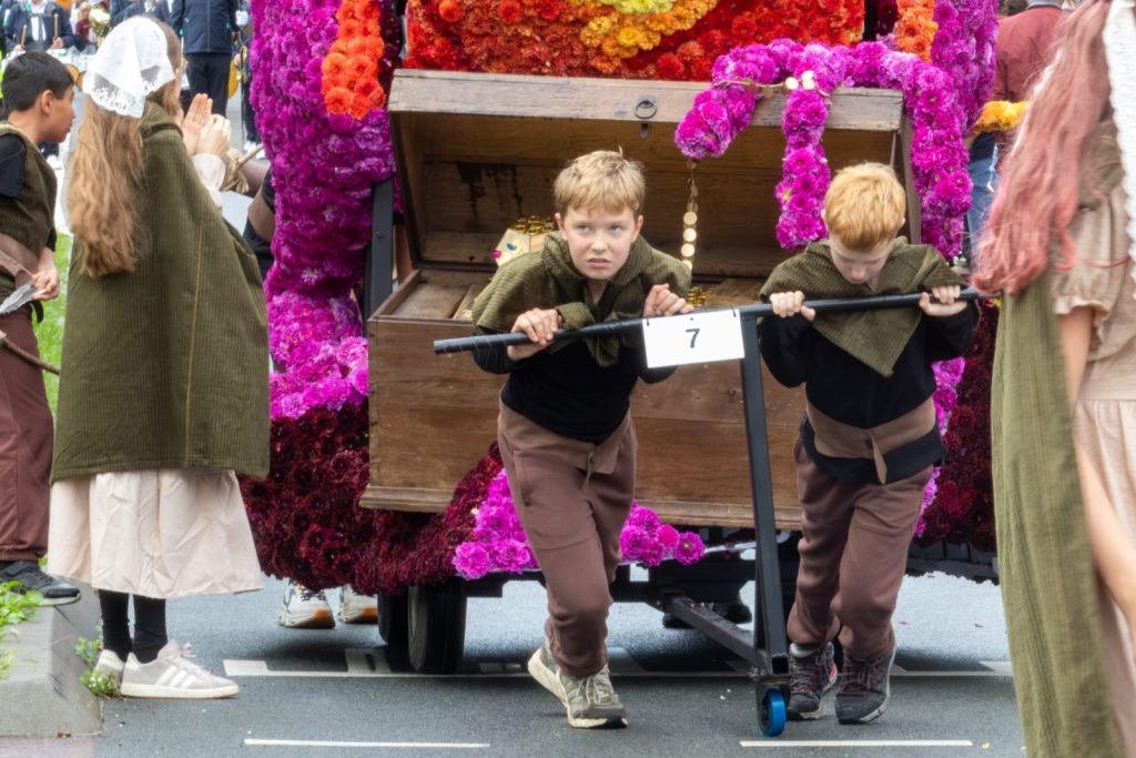 Bloemencorso Lichtenvoorde (50)