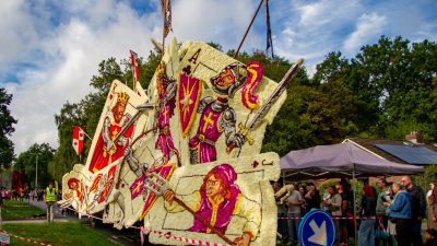 Bloemencorso Lichtenvoorde (53)