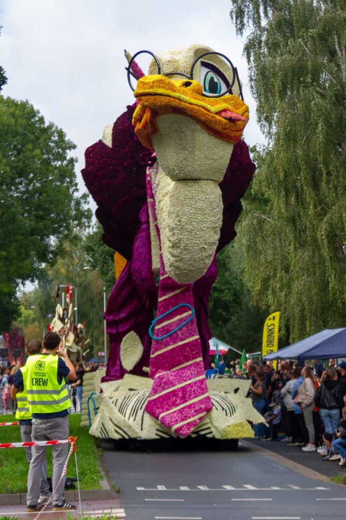 Bloemencorso Lichtenvoorde (60)