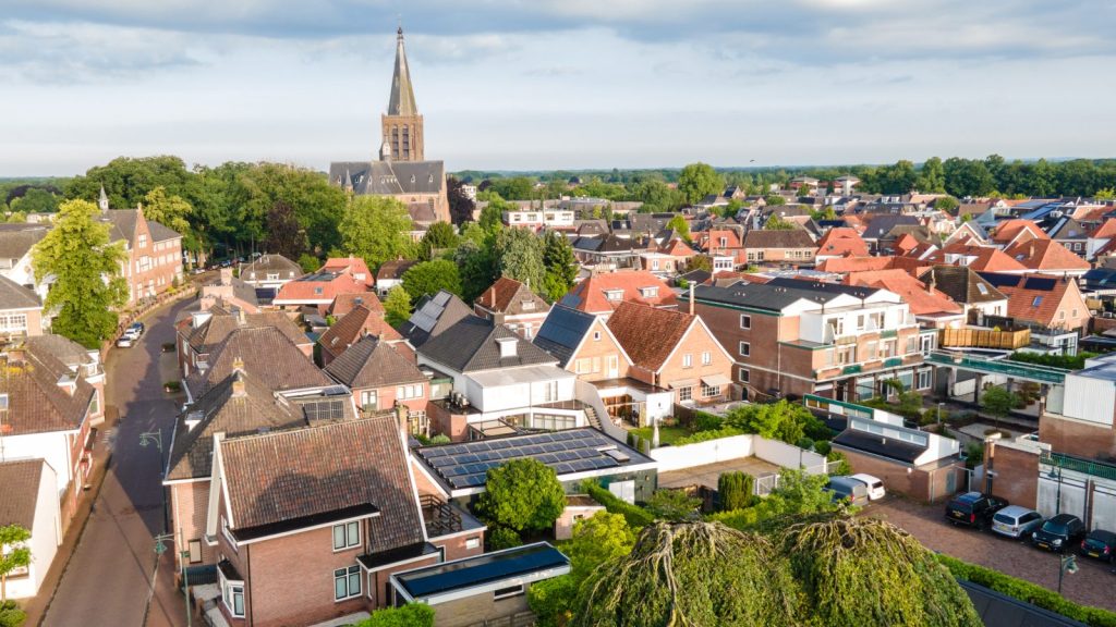 Calixtus Basiliek Overzicht