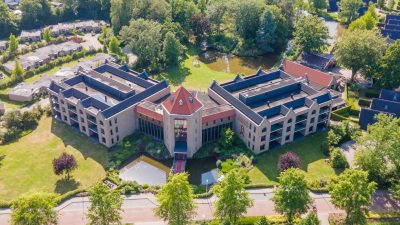 Hotel Havezate Groenlo