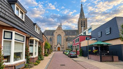 Kerkstraat Groenlo