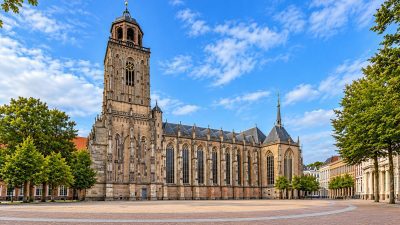 Lebuinuskerk Deventer