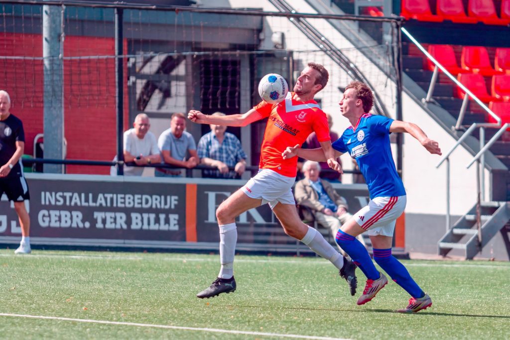 Longa 30 Grol 1 Beker 5 0 2
