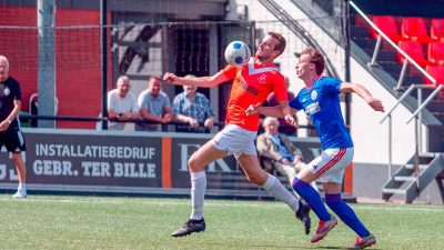 Longa 30 Grol 1 Beker 5 0 2